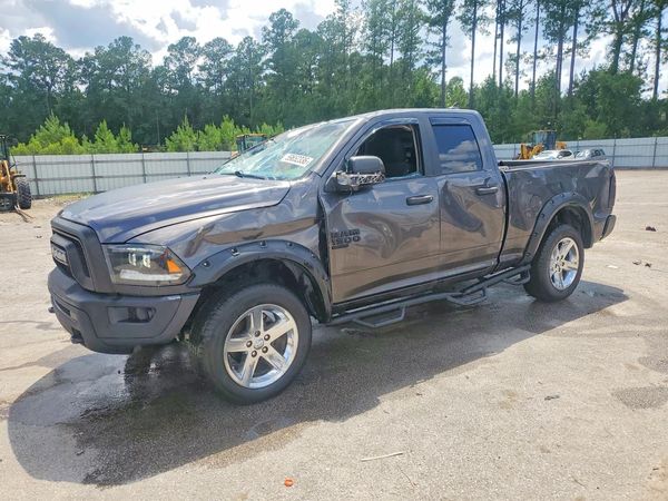 2020 RAM 1500 CLASSIC SLT