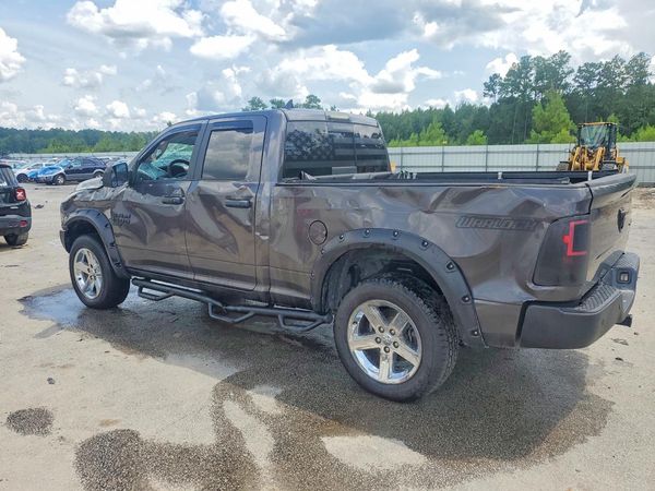 2020 RAM 1500 CLASSIC SLT