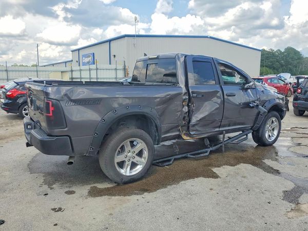 2020 RAM 1500 CLASSIC SLT