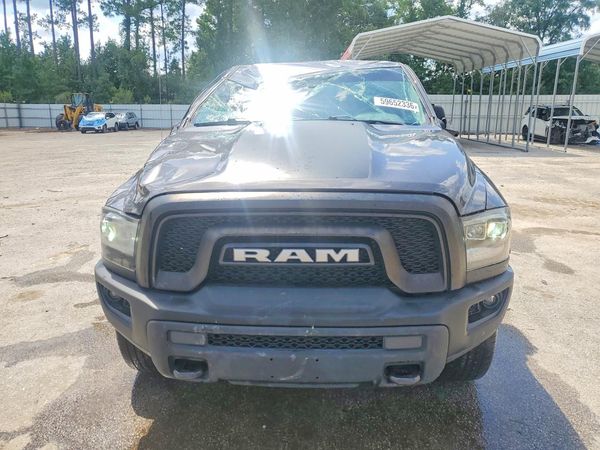 2020 RAM 1500 CLASSIC SLT