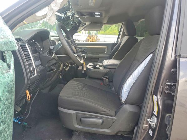 2020 RAM 1500 CLASSIC SLT