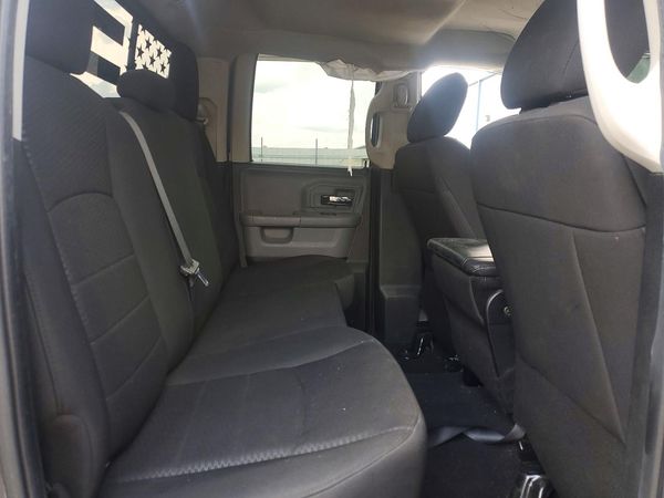 2020 RAM 1500 CLASSIC SLT