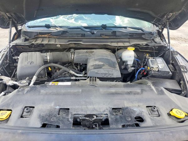 2020 RAM 1500 CLASSIC SLT