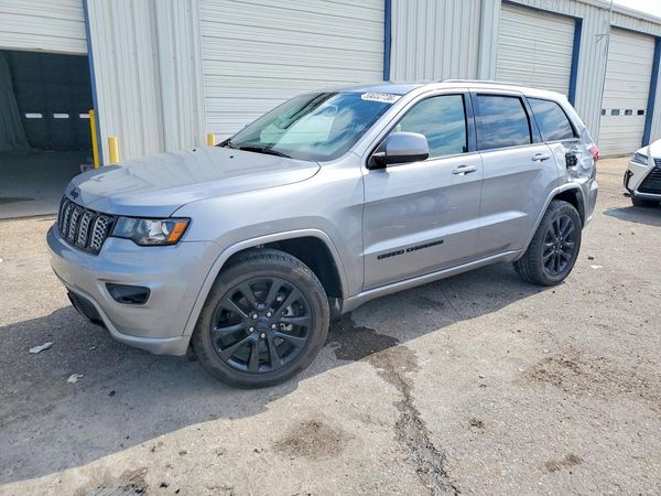 2020 JEEP GRAND CHEROKEE LAREDO 4X2
