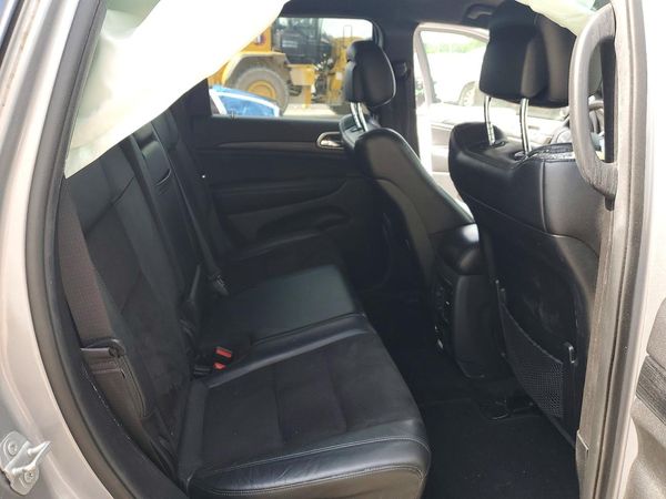 2020 JEEP GRAND CHEROKEE LAREDO 4X2