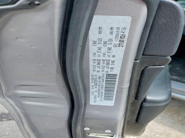2020 JEEP GRAND CHEROKEE LAREDO 4X2