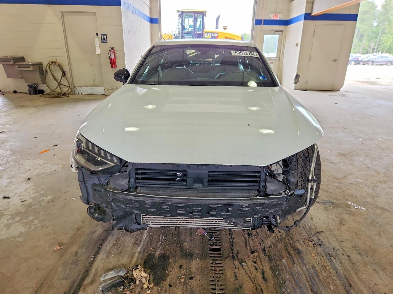 2021 AUDI A4 quattro Premium Plus