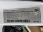 2021 AUDI A4 quattro Premium Plus