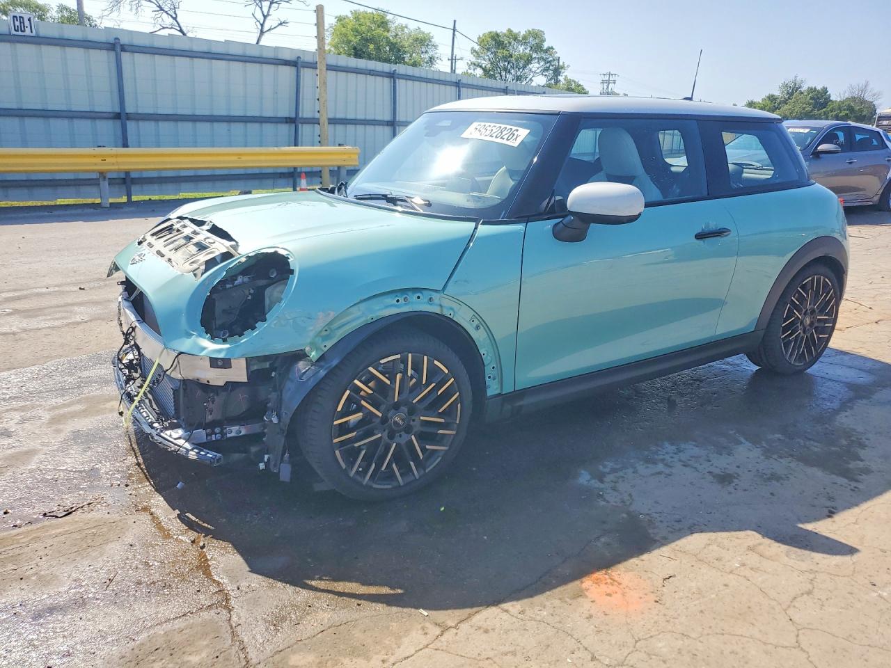 2026 MINI COOPER