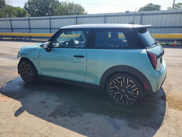 2026 MINI COOPER