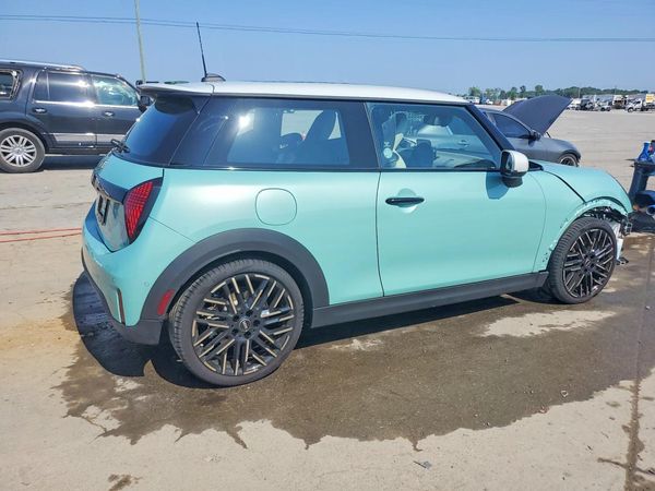 2026 MINI COOPER