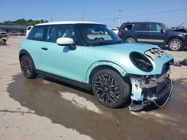 2026 MINI COOPER