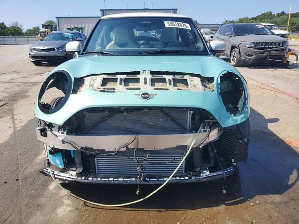 2026 MINI COOPER