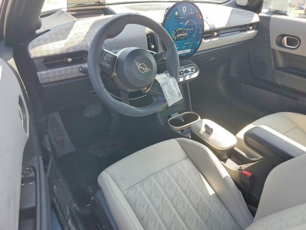 2026 MINI COOPER