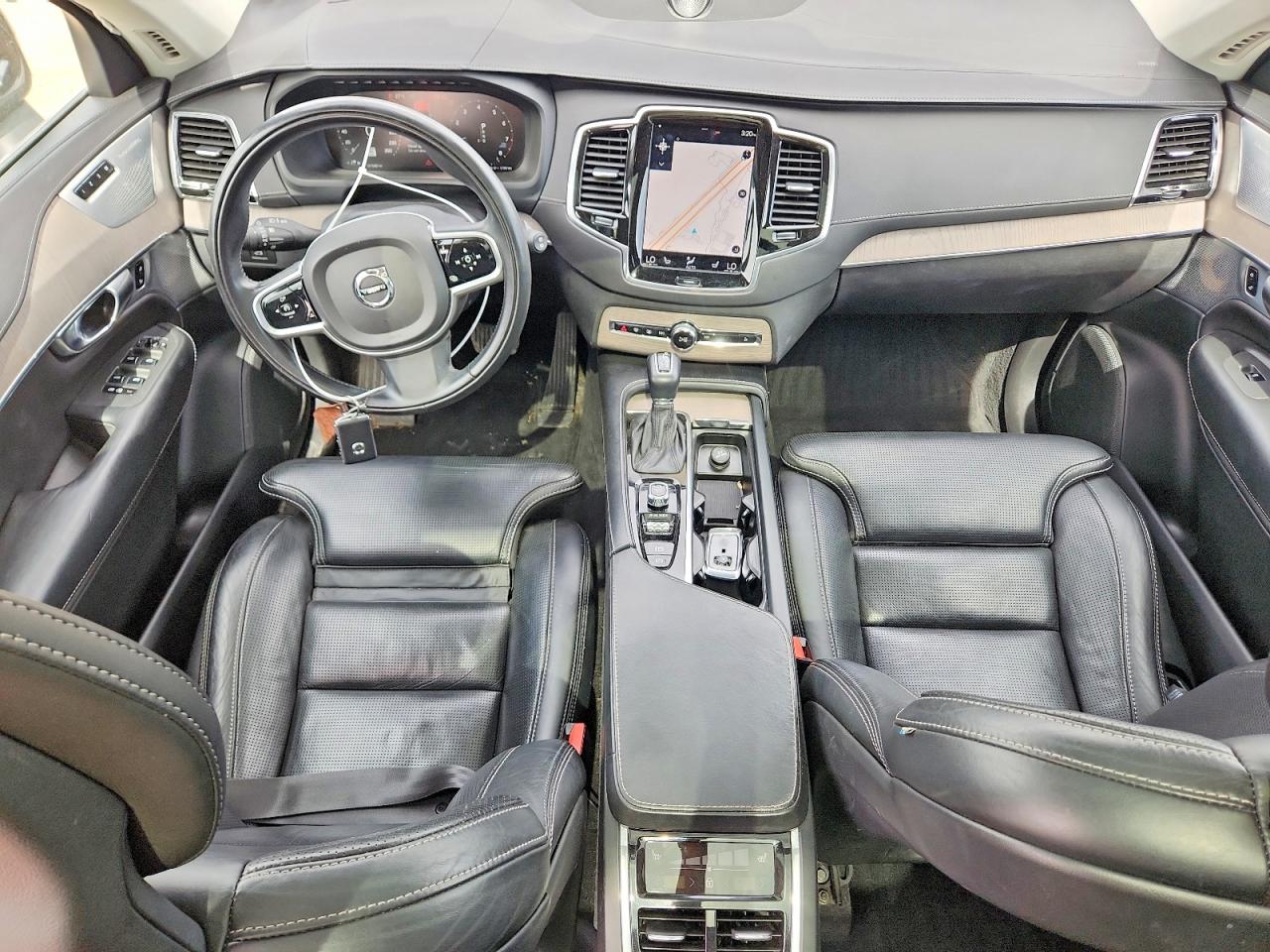 2020 VOLVO XC90 Inscription