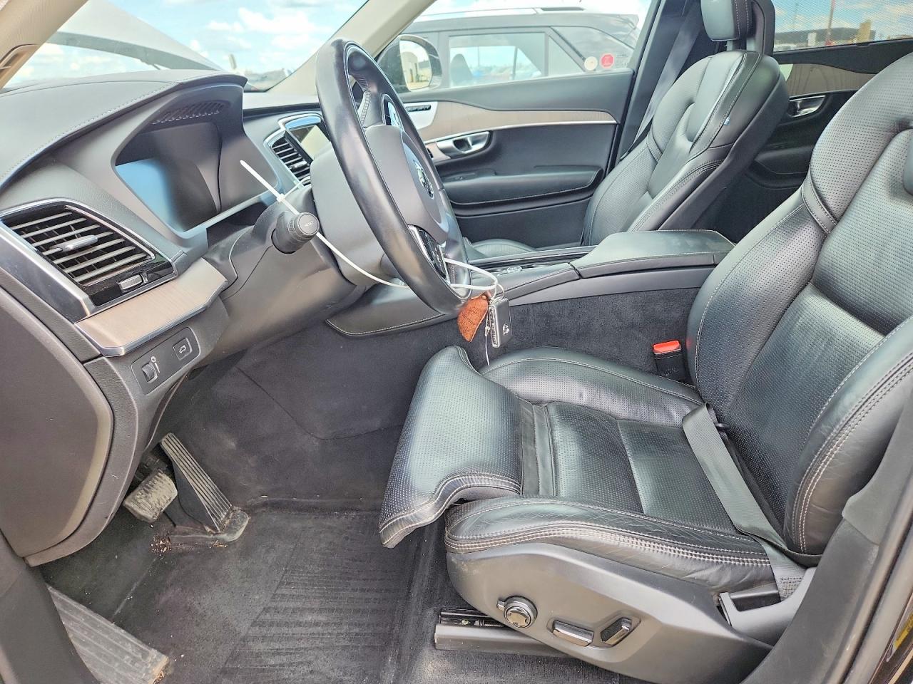 2020 VOLVO XC90 Inscription