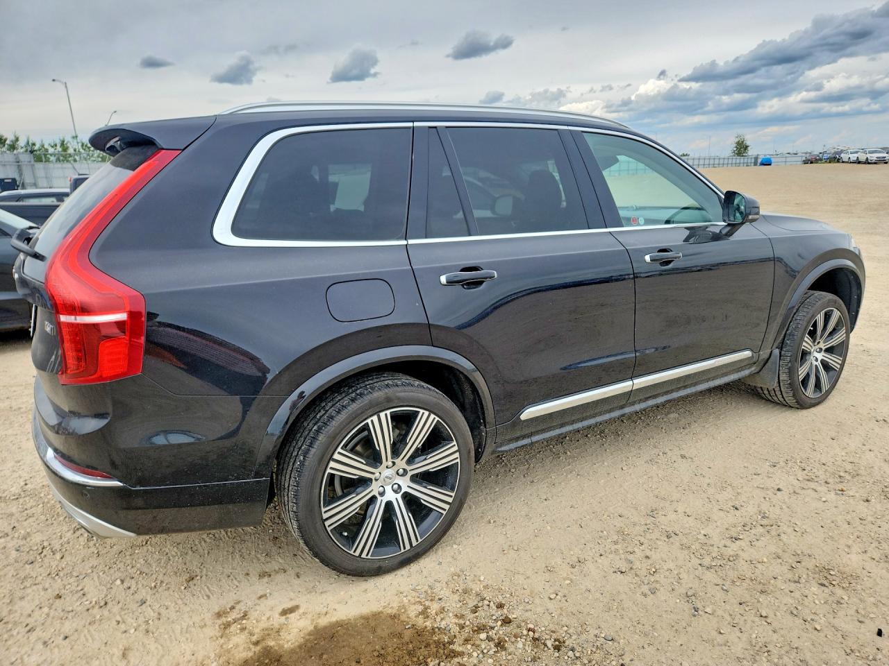 2020 VOLVO XC90 Inscription