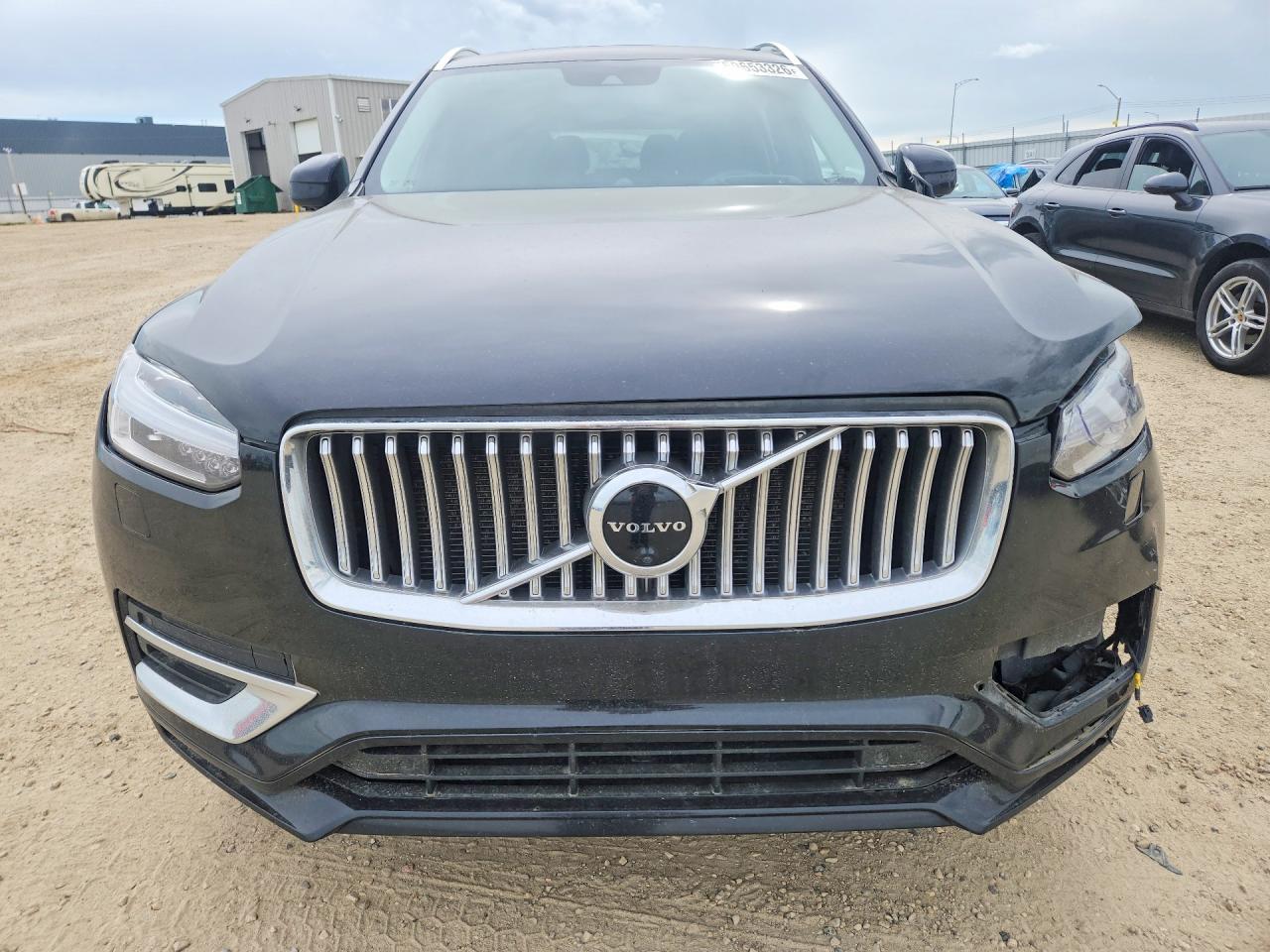2020 VOLVO XC90 Inscription