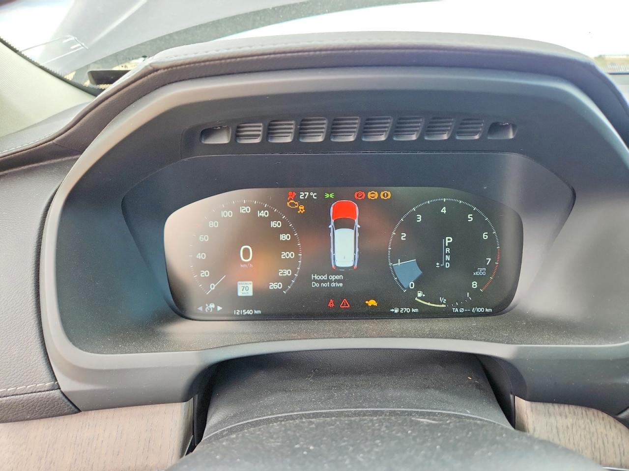 2020 VOLVO XC90 Inscription
