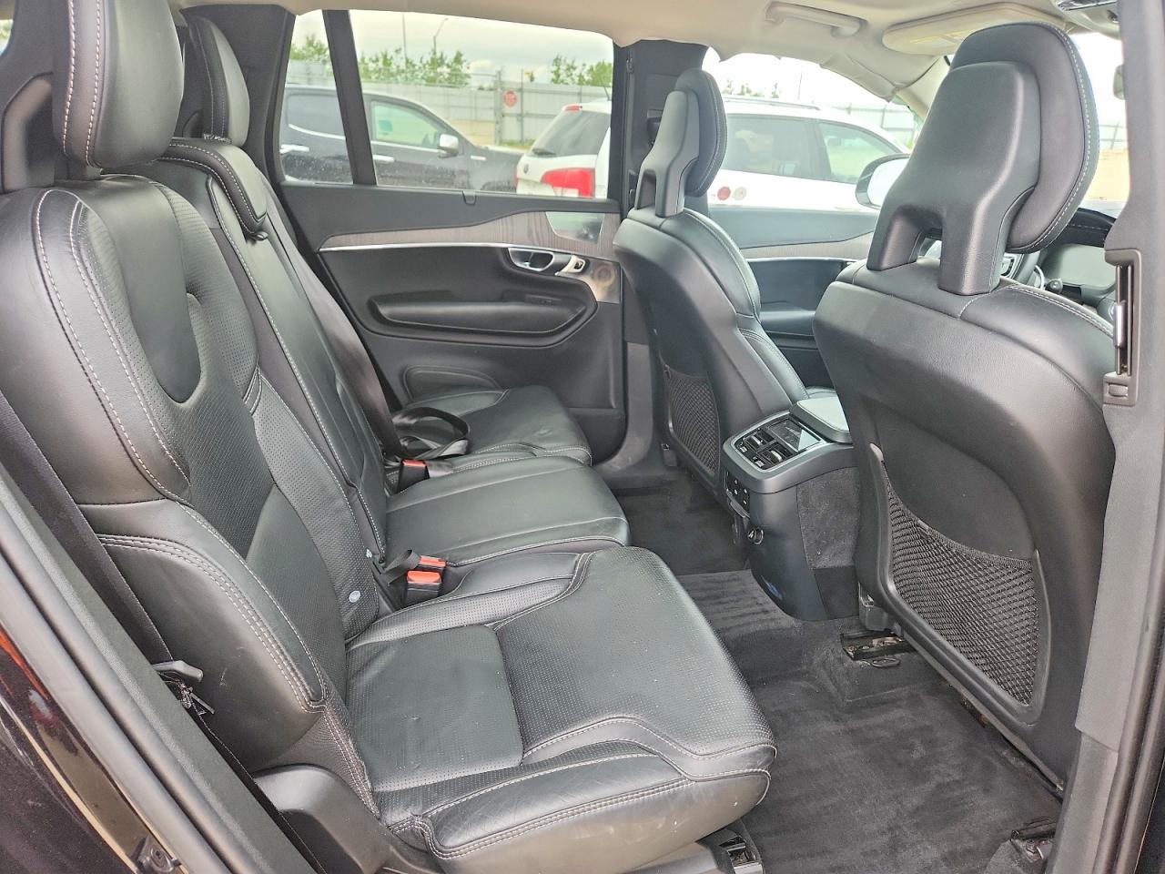 2020 VOLVO XC90 Inscription