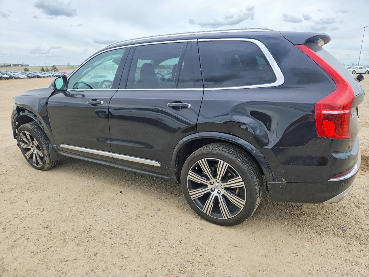 2020 VOLVO XC90 Inscription