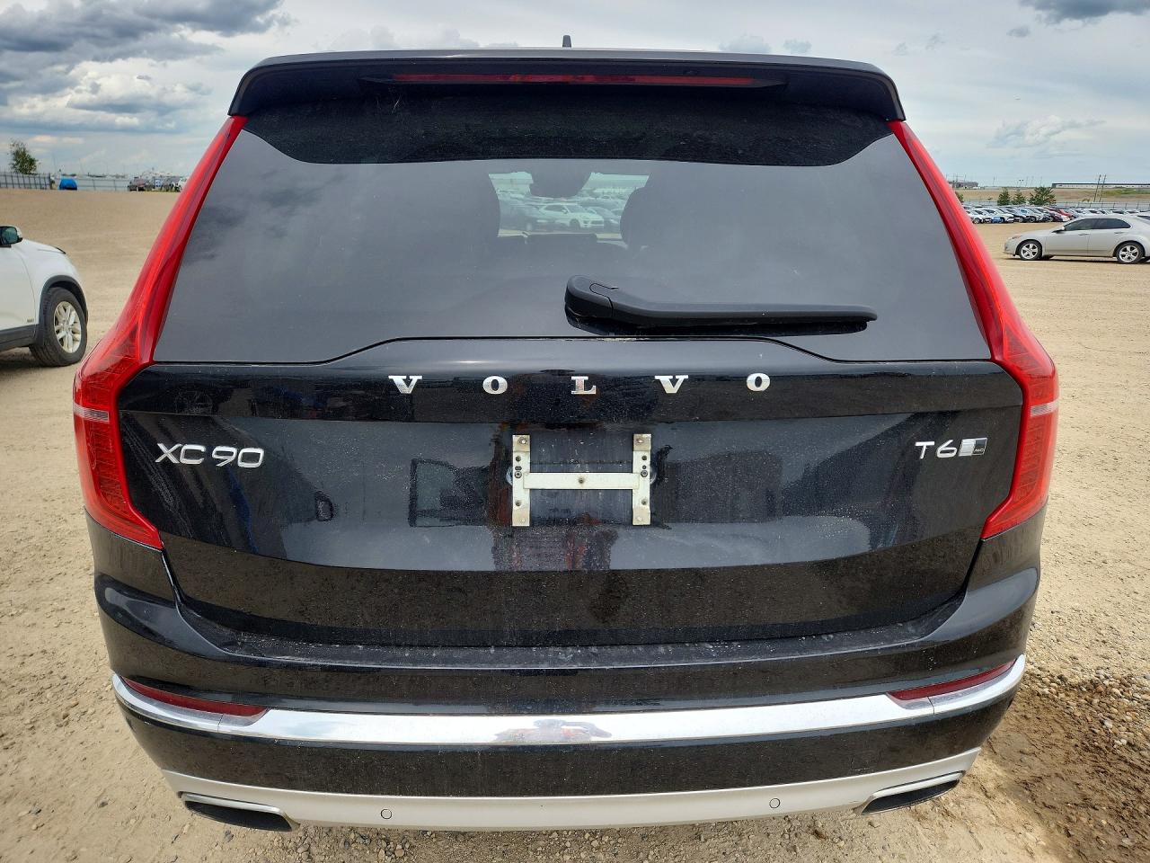 2020 VOLVO XC90 Inscription