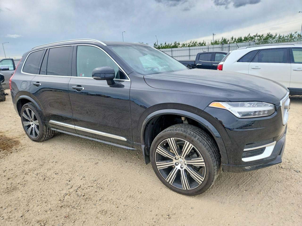2020 VOLVO XC90 Inscription