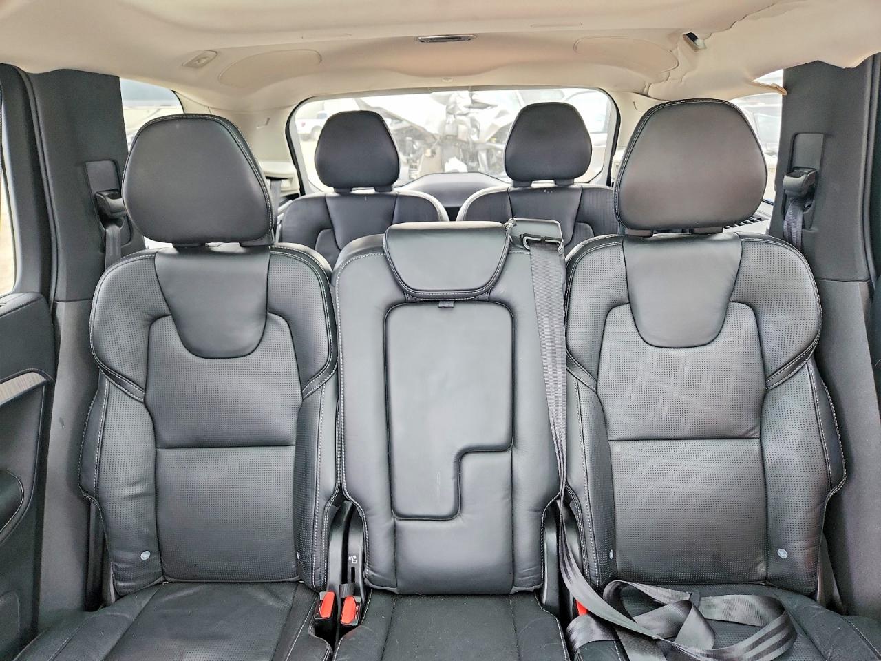 2020 VOLVO XC90 Inscription