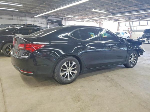 2016 ACURA TLX Base