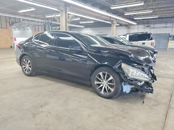 2016 ACURA TLX Base