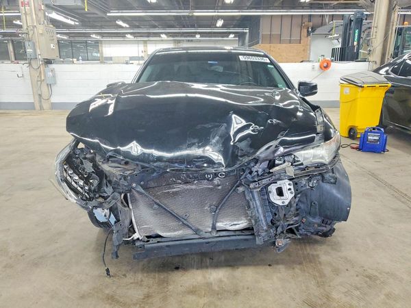 2016 ACURA TLX Base