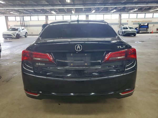 2016 ACURA TLX Base
