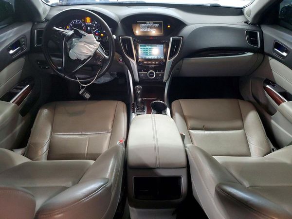 2016 ACURA TLX Base