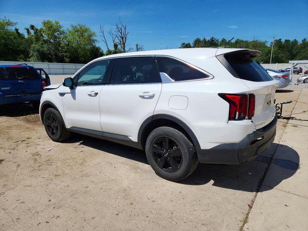 2023 KIA SORENTO LX