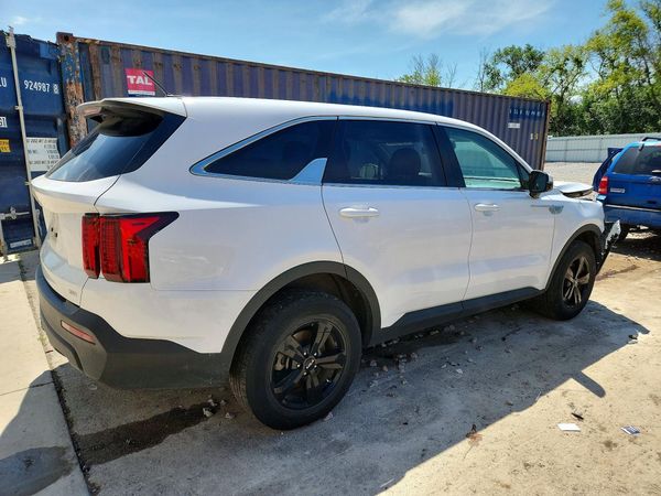 2023 KIA SORENTO LX