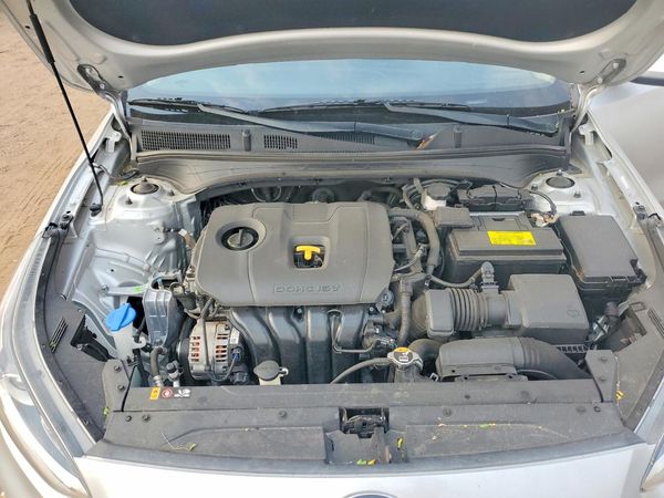 2021 KIA FORTE FE, LXS