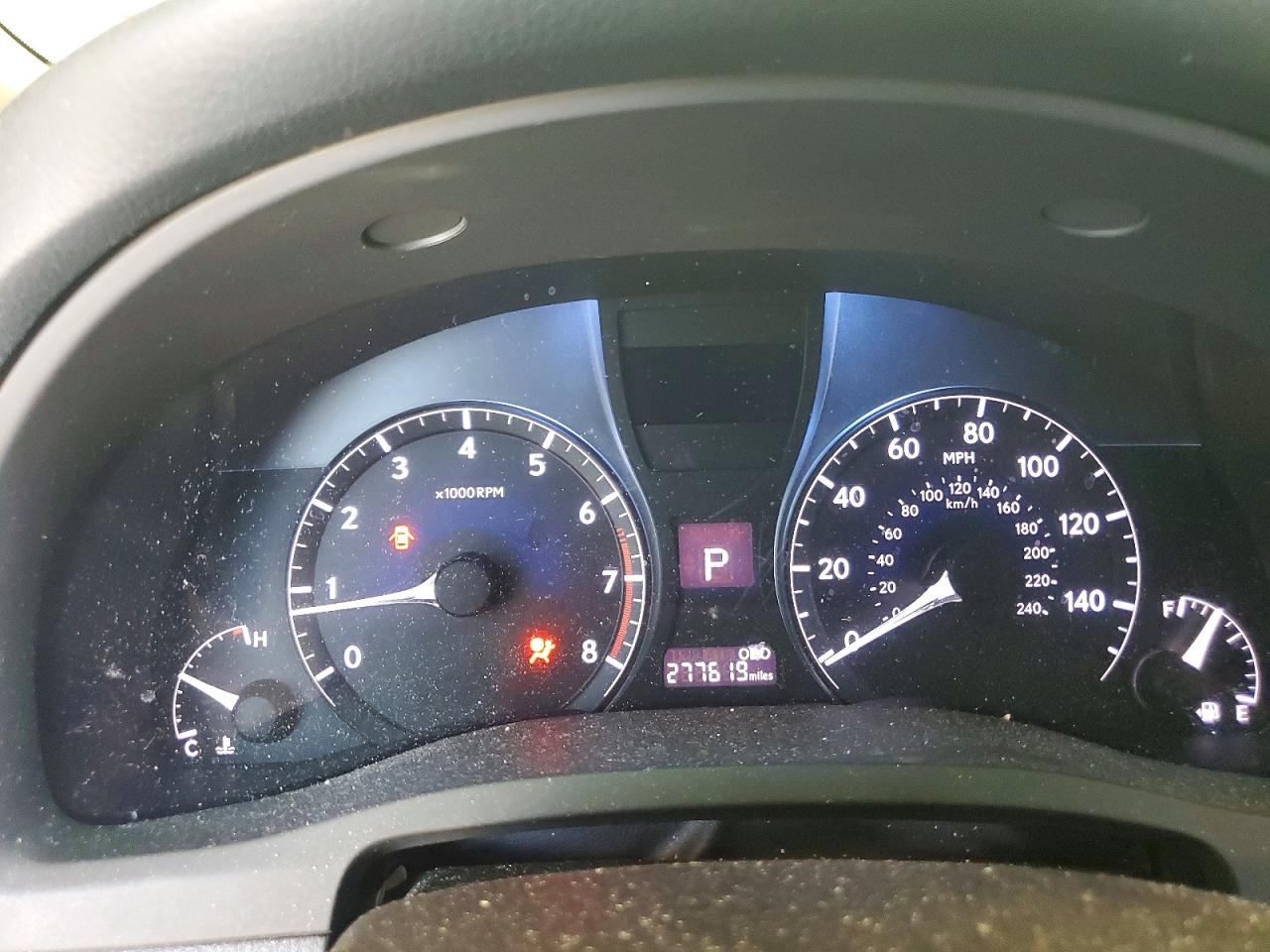 2014 LEXUS RX 350