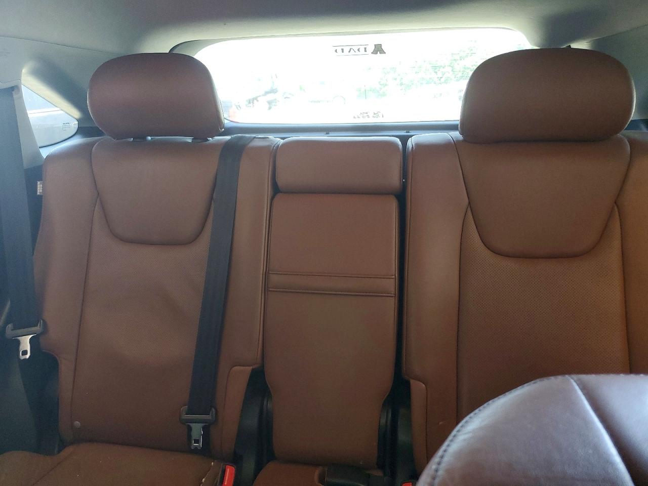 2014 LEXUS RX 350