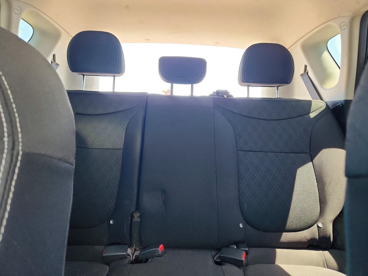2016 KIA SOUL Plus