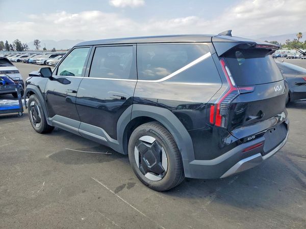 2026 KIA EV9 Light LR