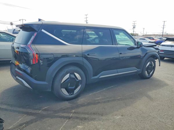 2026 KIA EV9 Light LR