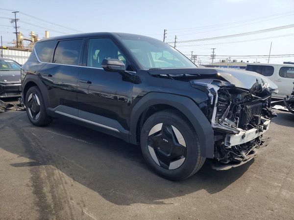 2026 KIA EV9 Light LR