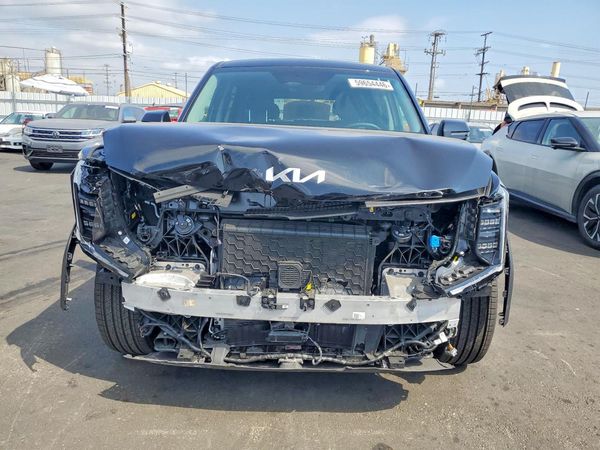 2026 KIA EV9 Light LR