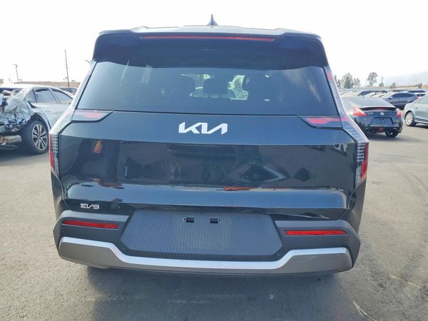 2026 KIA EV9 Light LR