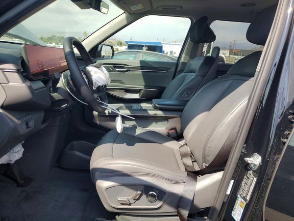 2026 KIA EV9 Light LR