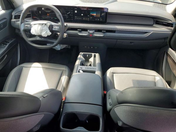 2026 KIA EV9 Light LR