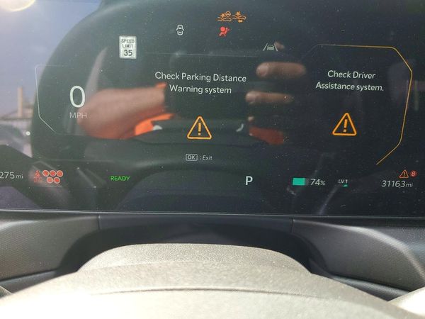 2026 KIA EV9 Light LR