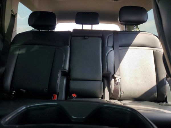 2026 KIA EV9 Light LR