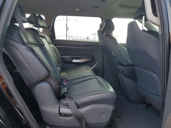2026 KIA EV9 Light LR