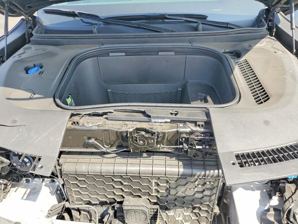 2026 KIA EV9 Light LR